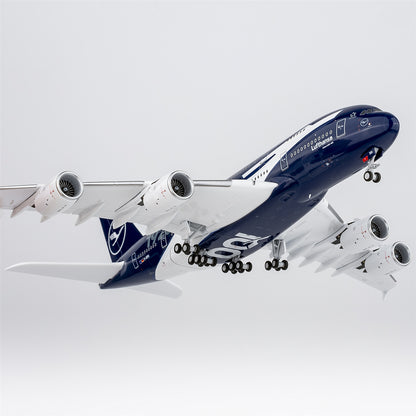 1/400 Lufthansa Airbus A380 D-AIMH NG38001