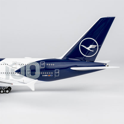 1/400 Lufthansa Airbus A380 D-AIMH NG38001