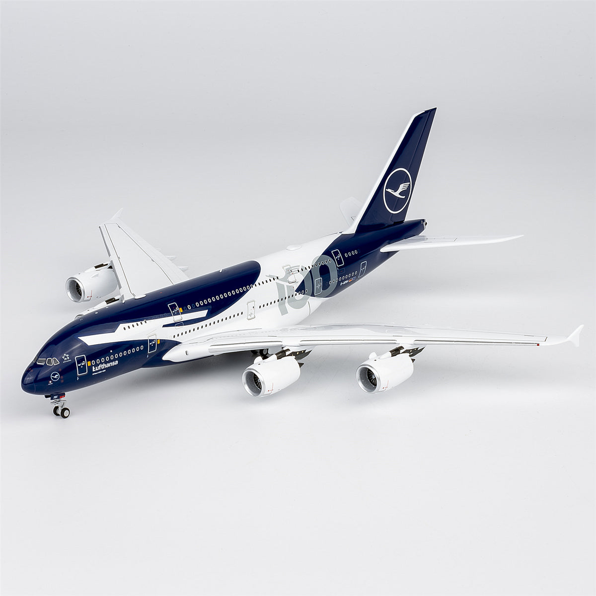 1/400 Lufthansa Airbus A380 D-AIMH NG38001