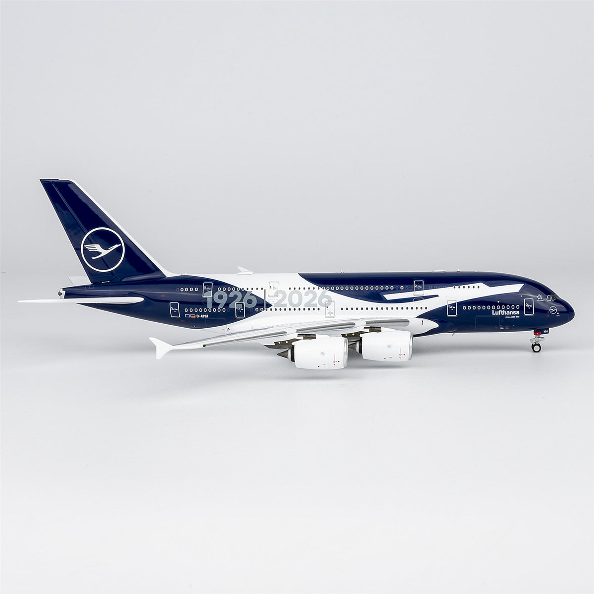 1/400 Lufthansa Airbus A380 D-AIMH NG38001