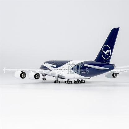 1/400 Lufthansa Airbus A380 D-AIMH NG38001