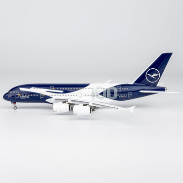 1/400 Lufthansa Airbus A380 D-AIMH "100th Anniversary livery" NG38002