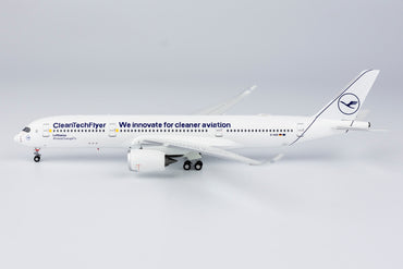1/400 Lufthansa Airbus A350-900 D-AIVD NG39040