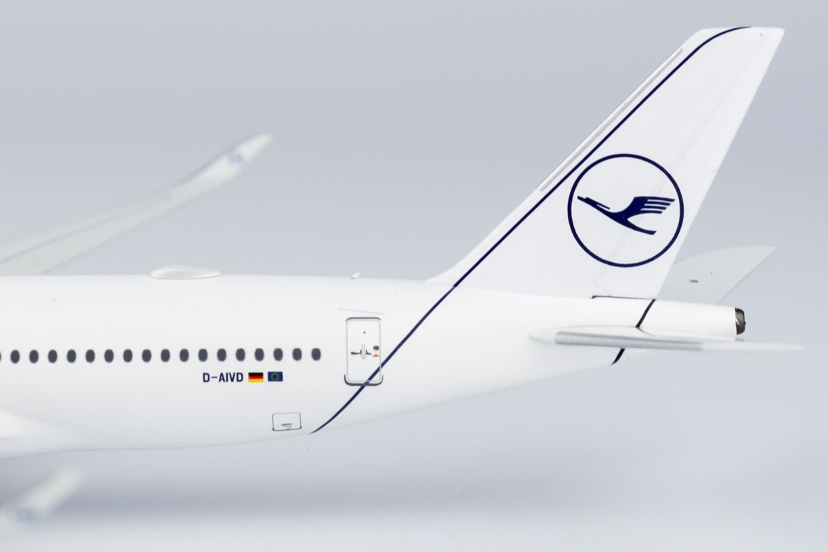 1/400 Lufthansa Airbus A350-900 D-AIVD NG39040