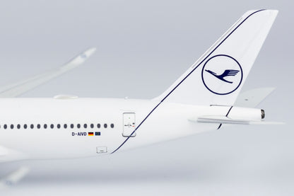 1/400 Lufthansa Airbus A350-900 D-AIVD NG39040