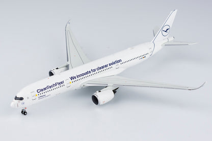 1/400 Lufthansa Airbus A350-900 D-AIVD NG39040