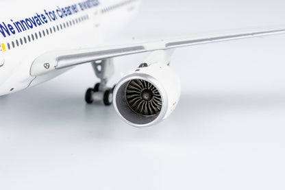 1/400 Lufthansa Airbus A350-900 D-AIVD NG39040