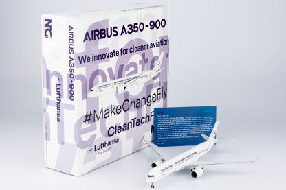 1/400 Lufthansa Airbus A350-900 D-AIVD NG39040