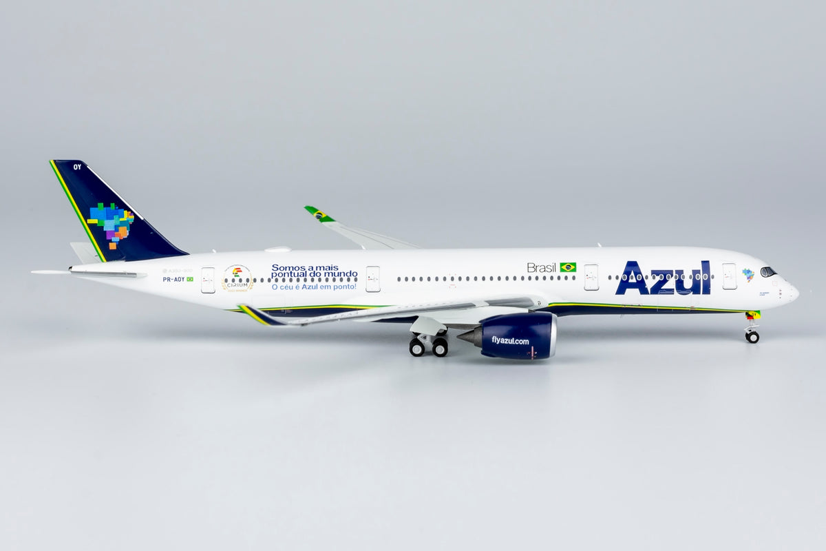 1/400 Azul Airbus A350-900 PR-AOY NG39050
