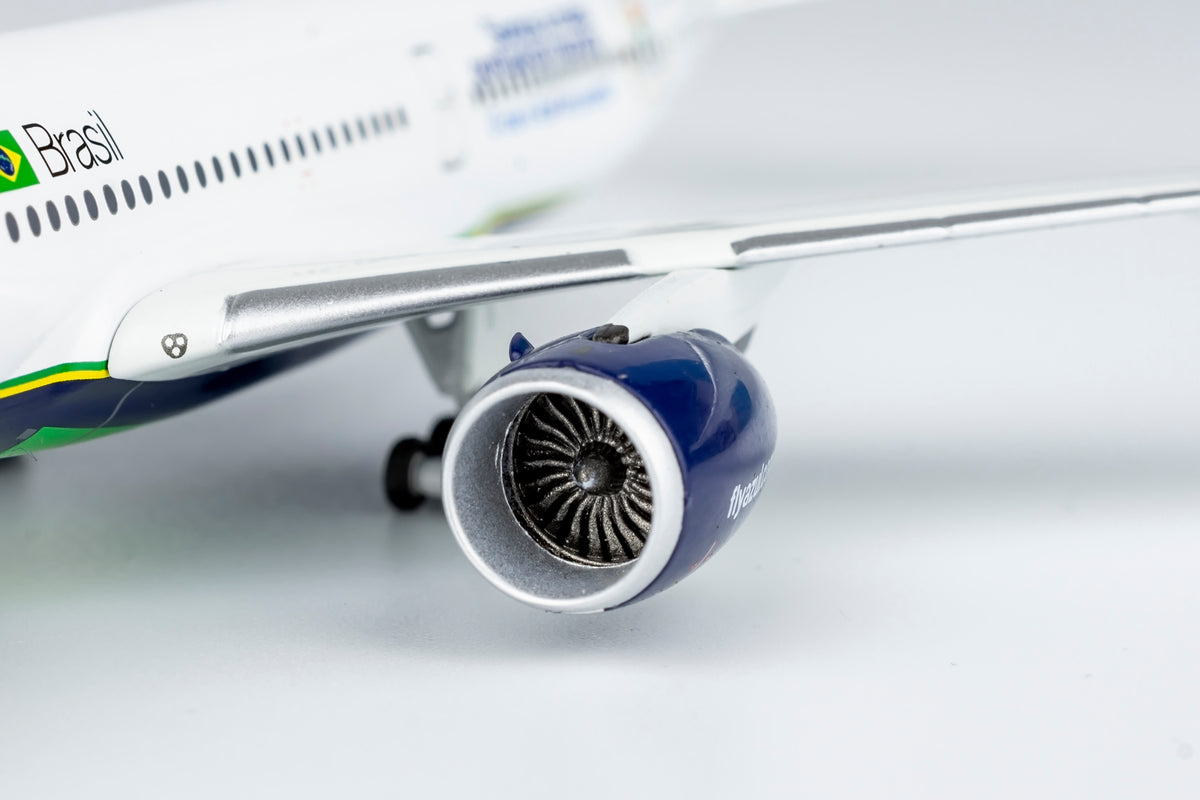 1/400 Azul Airbus A350-900 PR-AOY NG39050