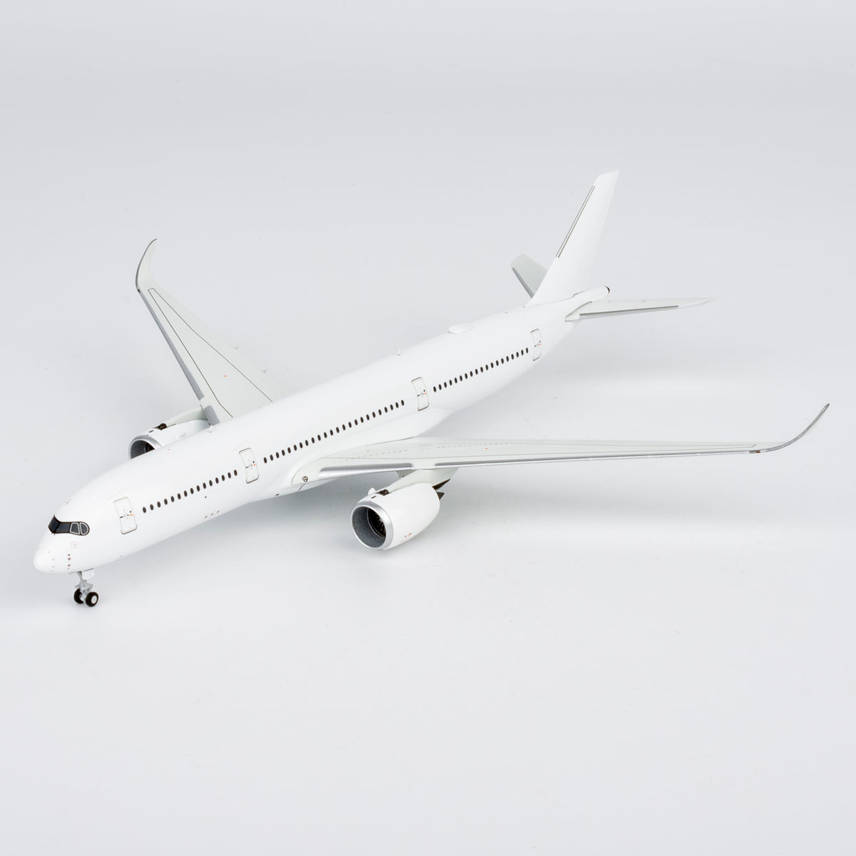 1/400 Blank Model Airbus A350-900 NG39051