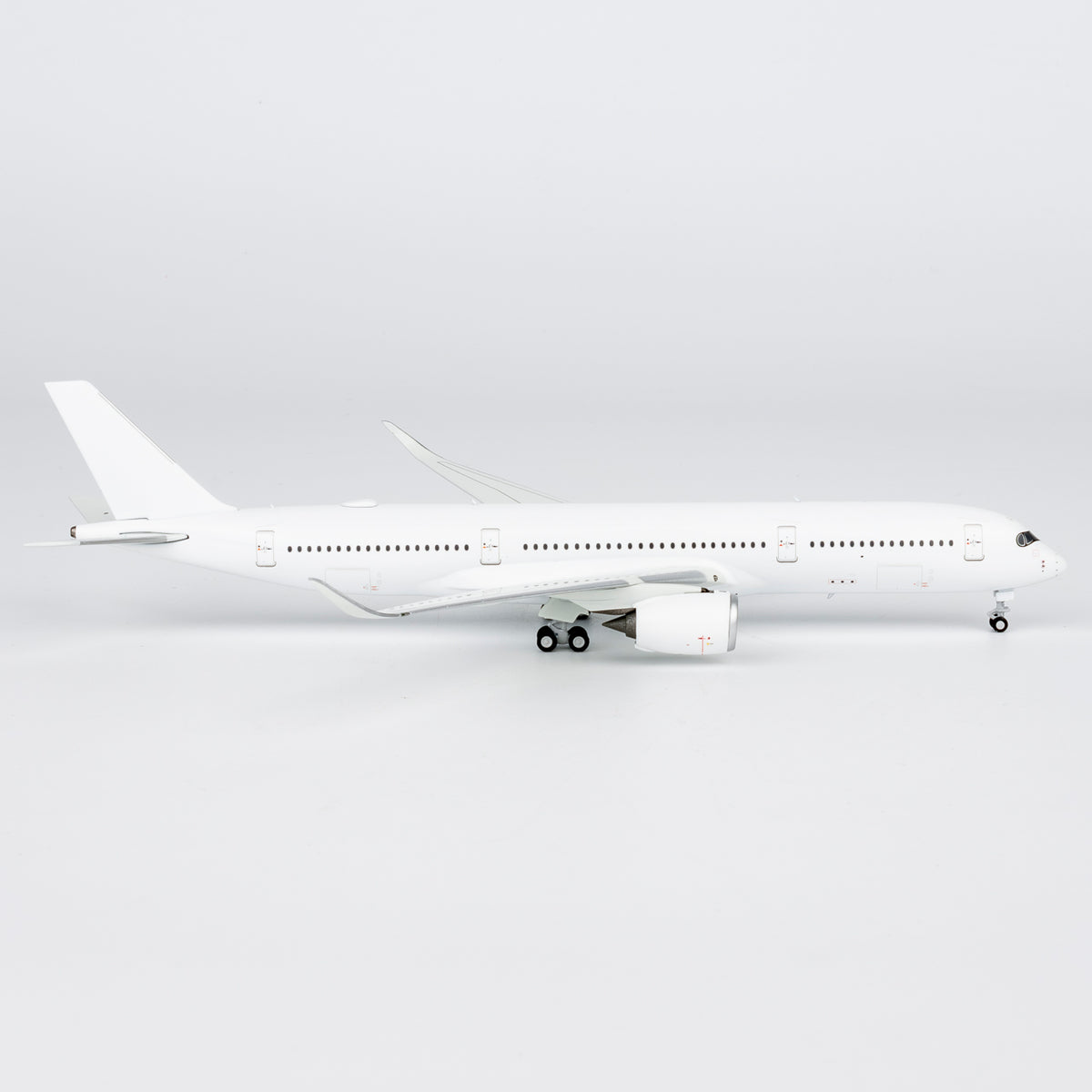 1/400 Blank Model Airbus A350-900 NG39051