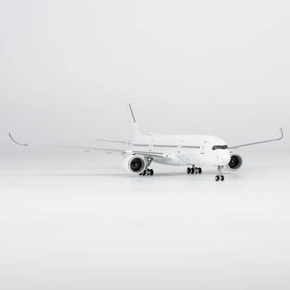 1/400 Blank Model Airbus A350-900 NG39051