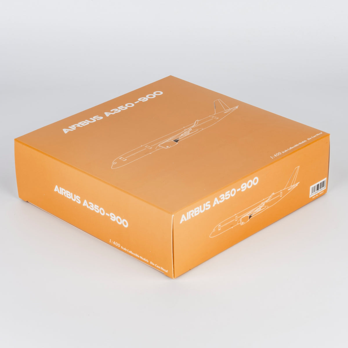 1/400 Blank Model Airbus A350-900 NG39051