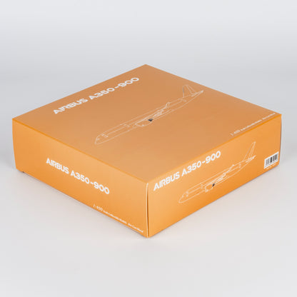 1/400 Blank Model Airbus A350-900 NG39051
