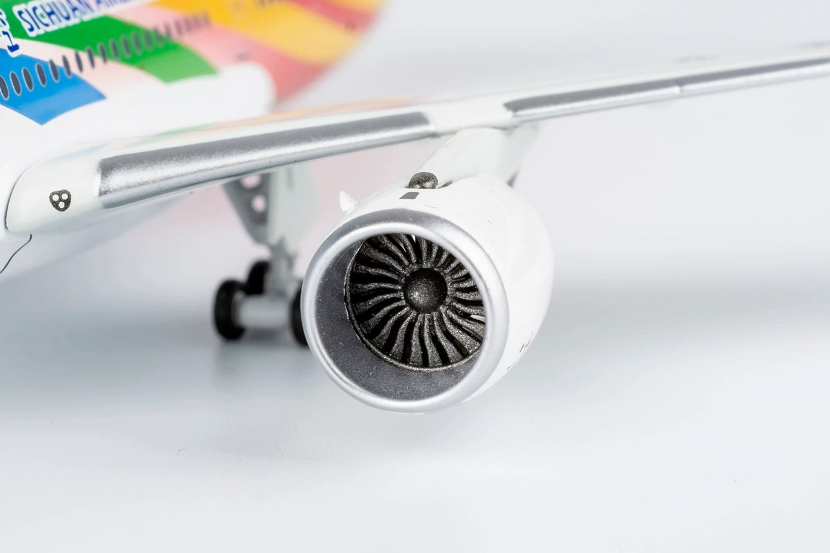 1/400 Sichuan Airlines Airbus A350-900 B-304V NG39052