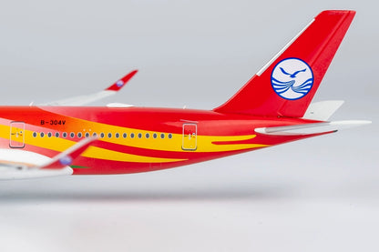1/400 Sichuan Airlines Airbus A350-900 B-304V NG39052