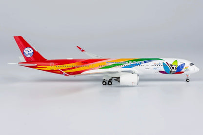 1/400 Sichuan Airlines Airbus A350-900 B-304V NG39052