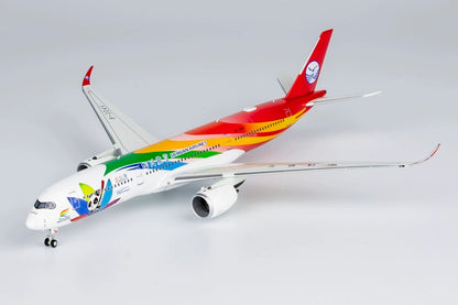 1/400 Sichuan Airlines Airbus A350-900 B-304V NG39052