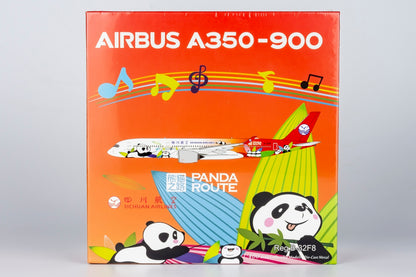 1/400 Sichuan Airlines Airbus A350-900 B-32F8 "ULTIMATE COLLECTION LUXURY PACKAGE" NG39055