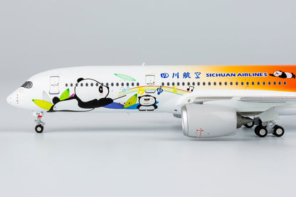 1/400 Sichuan Airlines Airbus A350-900 B-32F8 "ULTIMATE COLLECTION LUXURY PACKAGE" NG39055