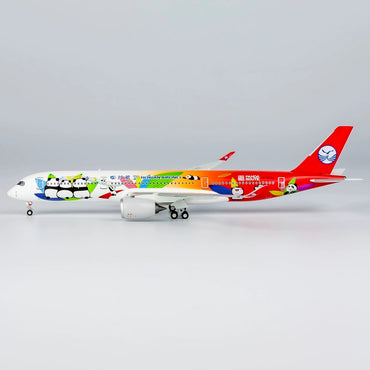 1/400 Sichuan Airlines Airbus A350-900 B-32G2 NG39059