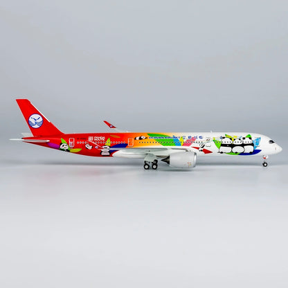 1/400 Sichuan Airlines Airbus A350-900 B-32G2 NG39059