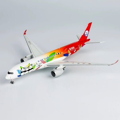 1/400 Sichuan Airlines Airbus A350-900 B-32G2 NG39059