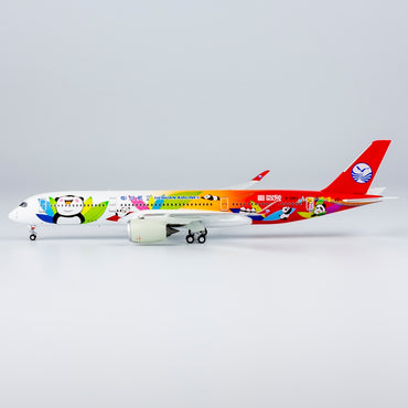 1/400 Sichuan Airlines Airbus A350-900 B-325J "(ULTIMATE)" NG39063