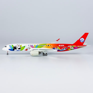 1/400 Sichuan Airlines Airbus A350-900 B-32G6 NG39064