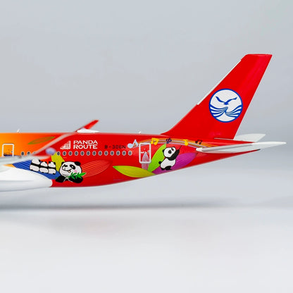 1/400 Sichuan Airlines Airbus A350-900 B-306N NG39080
