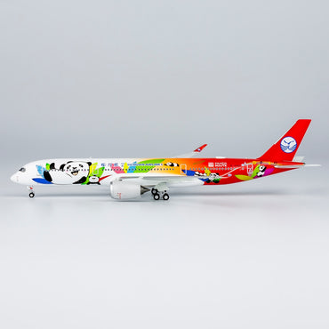 1/400 Sichuan Airlines Airbus A350-900 B-306N NG39080