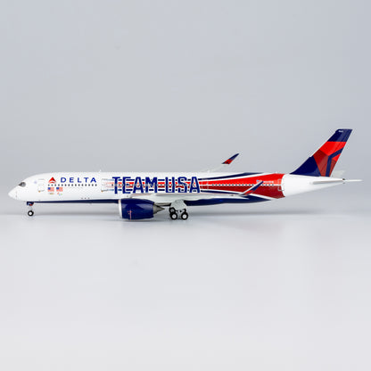 Delta Air Lines Airbus A350-900 N521DN "ULTIMATE COLLECTION"