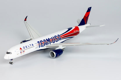 Delta Air Lines Airbus A350-900 N521DN "ULTIMATE COLLECTION"