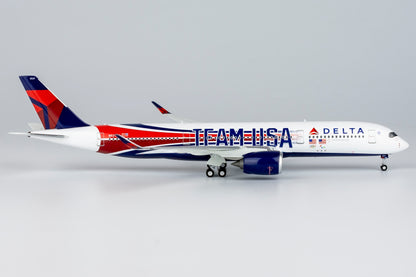Delta Air Lines Airbus A350-900 N521DN "ULTIMATE COLLECTION"