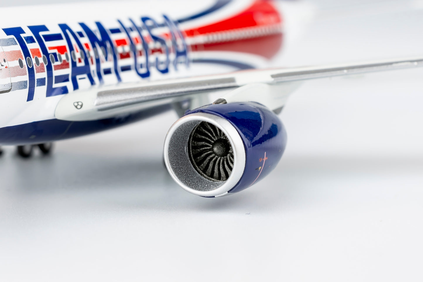 Delta Air Lines Airbus A350-900 N521DN "ULTIMATE COLLECTION"