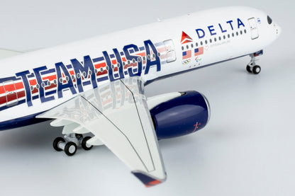 Delta Air Lines Airbus A350-900 N521DN "ULTIMATE COLLECTION"