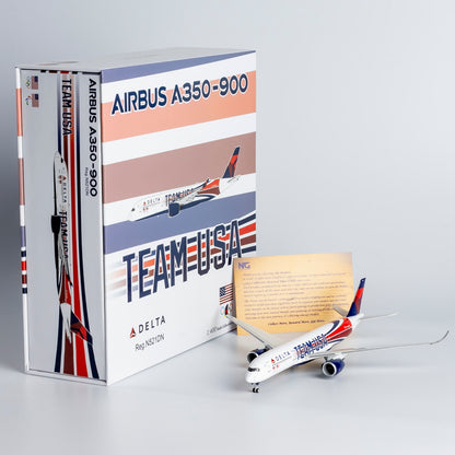 Delta Air Lines Airbus A350-900 N521DN "ULTIMATE COLLECTION"