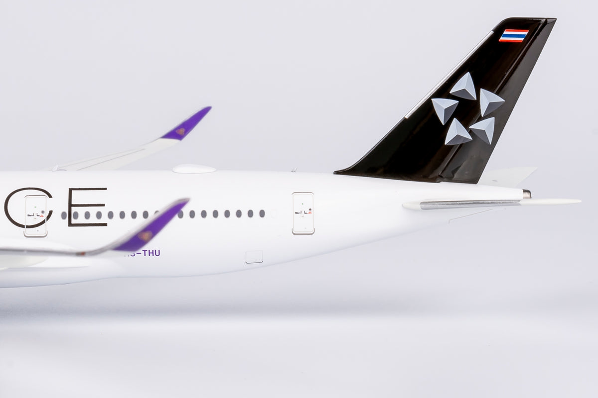 1/400 Thai Airways Airbus A350-900 HS-THU NG39083