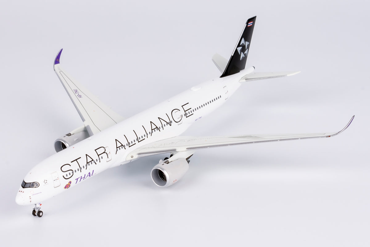 1/400 Thai Airways Airbus A350-900 HS-THU NG39083
