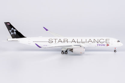 1/400 Thai Airways Airbus A350-900 HS-THU NG39083