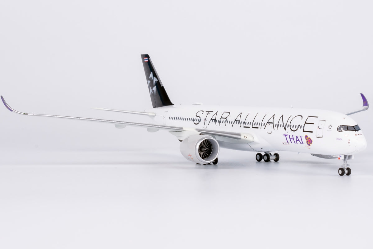 1/400 Thai Airways Airbus A350-900 HS-THU NG39083