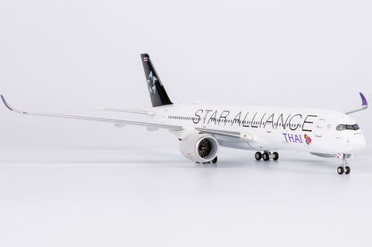 1/400 Thai Airways Airbus A350-900 HS-THU NG39083
