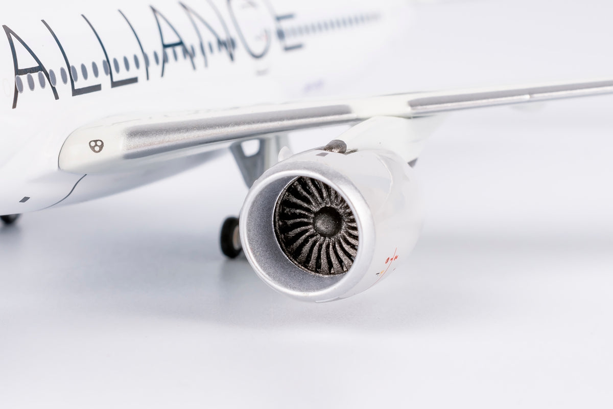 1/400 Thai Airways Airbus A350-900 HS-THU NG39083