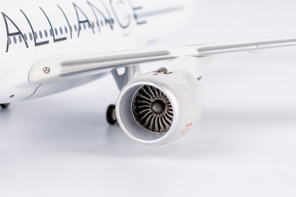 1/400 Thai Airways Airbus A350-900 HS-THU NG39083