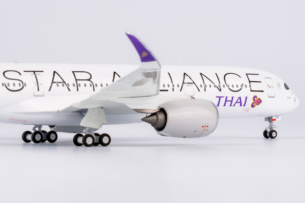 1/400 Thai Airways Airbus A350-900 HS-THU NG39083