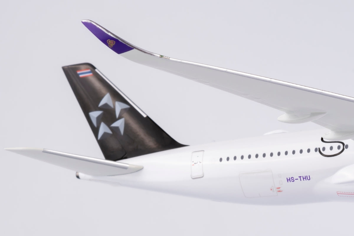 1/400 Thai Airways Airbus A350-900 HS-THU NG39083
