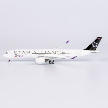 1/400 Thai Airways Airbus A350-900 HS-THQ NG39085