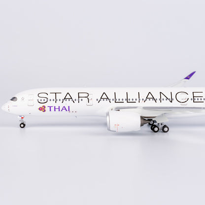 1/400 Thai Airways Airbus A350-900 HS-THQ NG39085