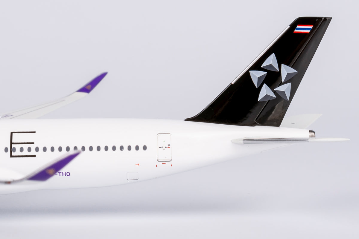 1/400 Thai Airways Airbus A350-900 HS-THQ NG39085